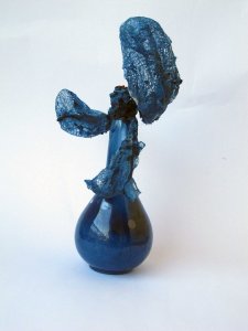 objeto novo 10 x 38cm